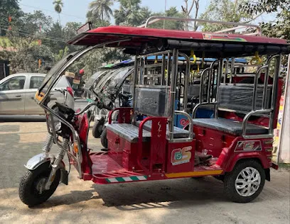 PAWAN AND COMPANY ELECTRIC VEHICLE