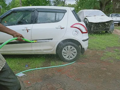 Pawan Auto center