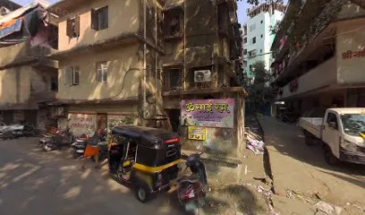 PAWAN AUTO GARAGE