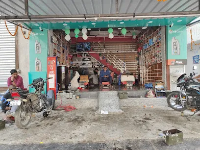 Pawan Auto Parts And Service Centre