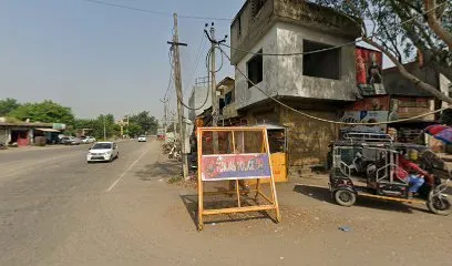 Pawan Auto Repair
