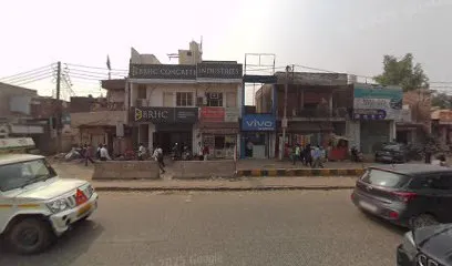 Pawan Auto Service