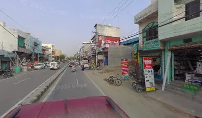 Pawan Auto Workshop