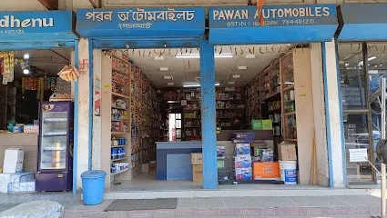 Pawan Automobiles