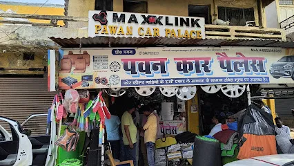PAWAN car palace