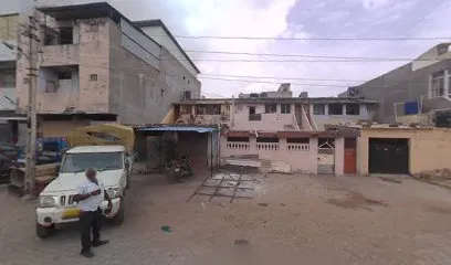 Pawan Motor Works