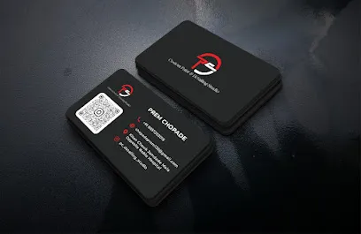 Pc Custom Paint & Detailing Studio
