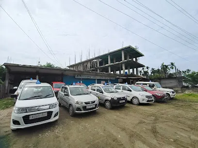 P.D. MOTORS