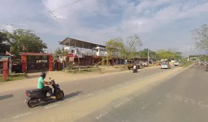 P.D. Store