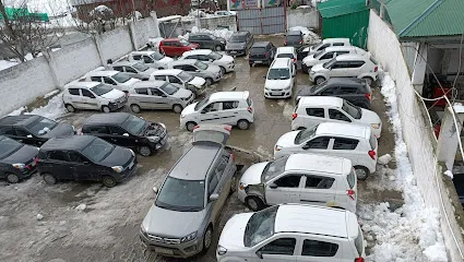 PEAKS AUTO PVT. LTD. Maruti