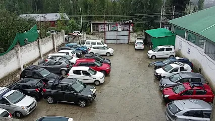 Peaks Auto Pvt. Ltd.(shopian)