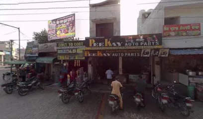 Pee Kay Auto Parts