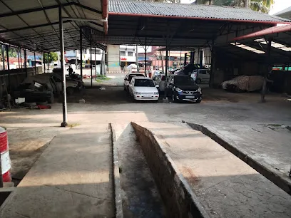 Peediakal Service center