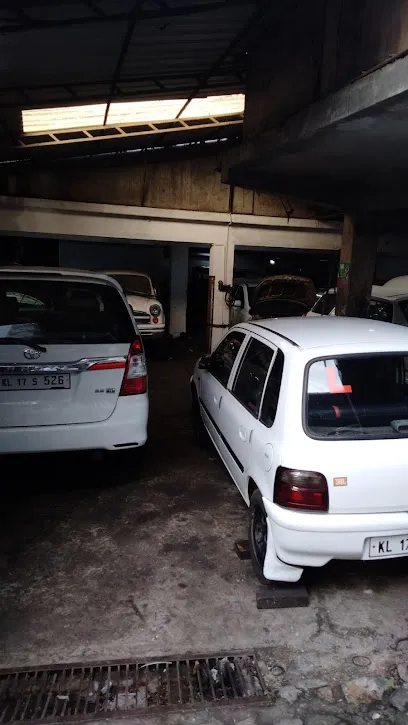 Peejay Automobiles