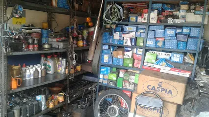 PEERA AUTO GARAGE