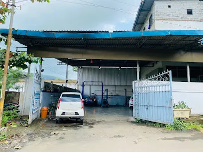 Pelia Industries - Multi Car Service Center