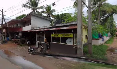 Pendas tyre works