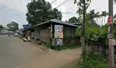 People's Garage