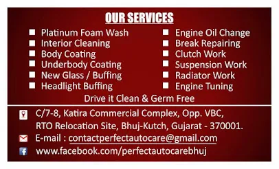 Perfect Auto Care