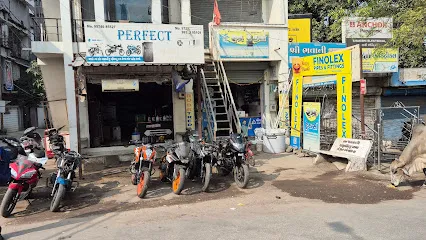 Perfect Auto Garage