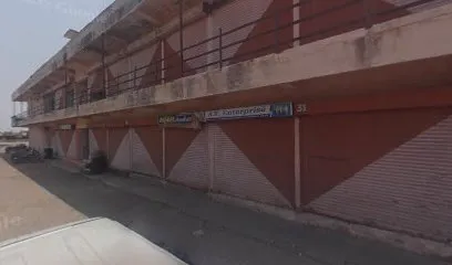 Perfect Auto garrage
