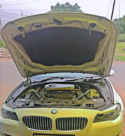 PERFECT AUTO MOBILES
