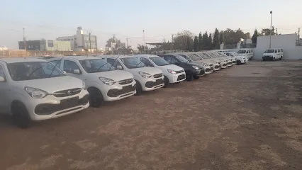 Perfect Auto Service Arena - Rajkot
