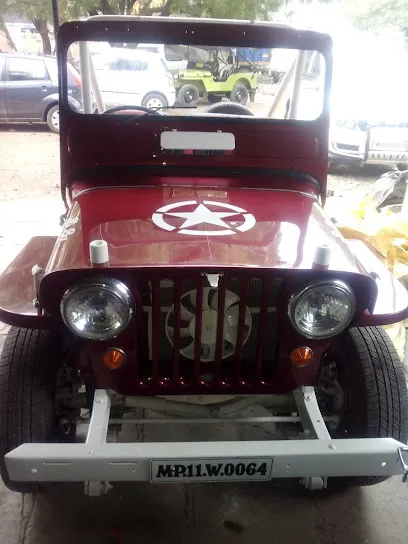 Perfect Auto Works