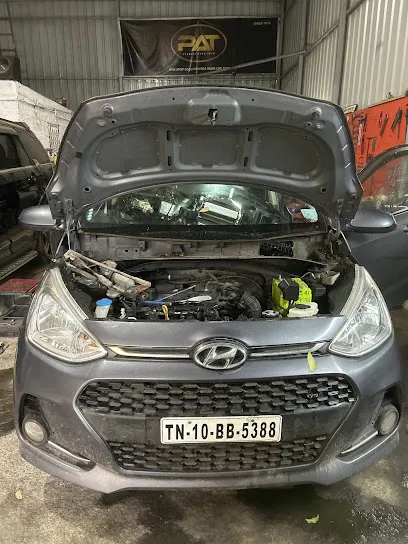 Perfect AutoTech | Ramapuram | Multi-brand Premium Car service Centre | Scanning & Programming | Breakdown Assistance