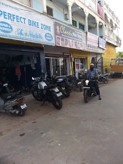 Perfect Bike Mechanic