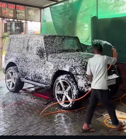 Perfect Car Care and Washing Center