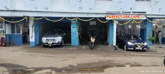 Perfect Car colors
