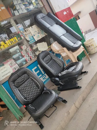 PERFECT CAR DECOR'S