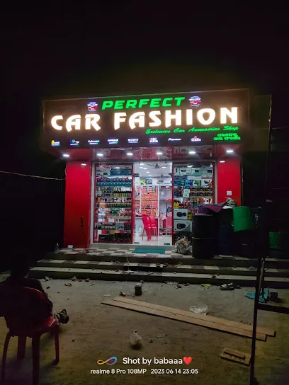 PERFECT CAR FASHION