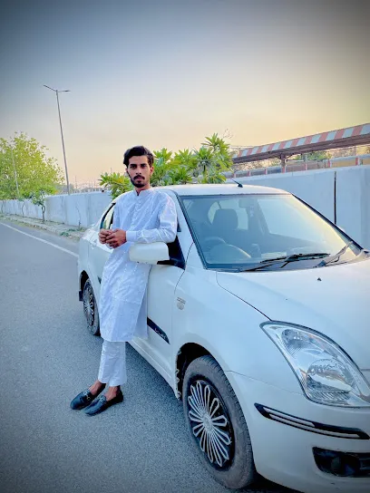 Perfect car workshop
