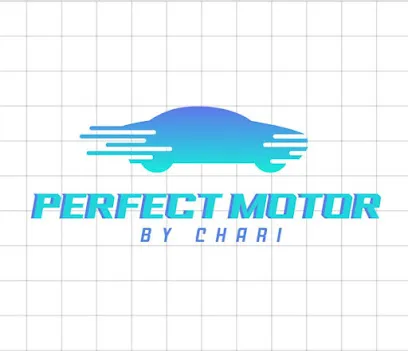 PERFECT MOTOR BY CHARI