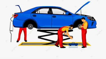 Perfect Motor Rajkot Car Garage