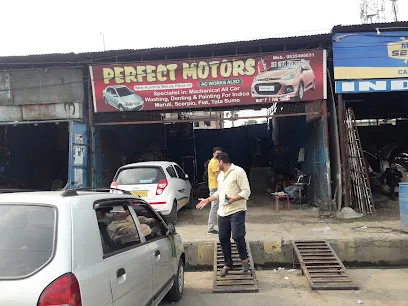 Perfect Motors