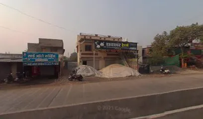 Perfect shokab repairing works