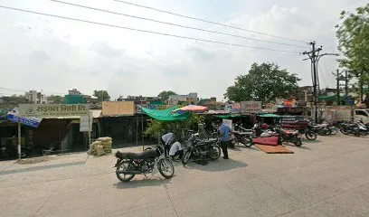 Perfect Two Wheeler Garage