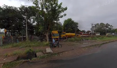 PERUMAL JCB WORK
