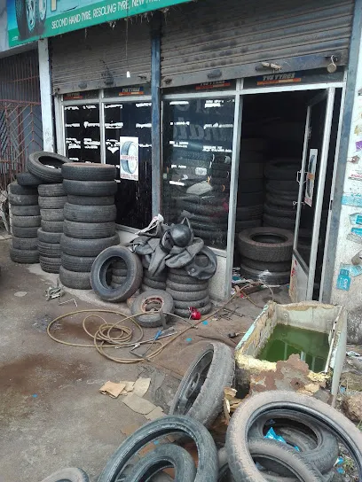 PERUMAL TYRES
