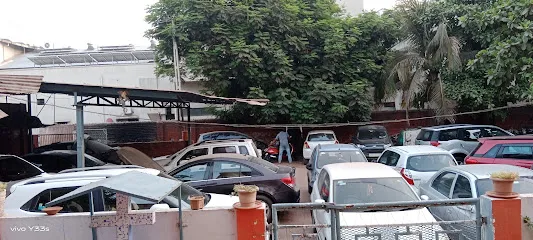 Peter Auto Garage
