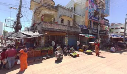 Petrol bunk gudur