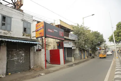 PETROMIN - T Nagar