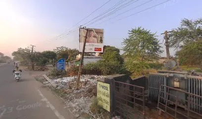 Petu Garage 1