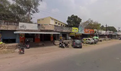 PGR Auto Works