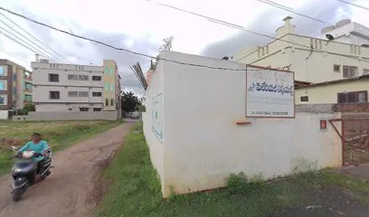 PGR CAR WORKS(best car mechanic in Eluru)