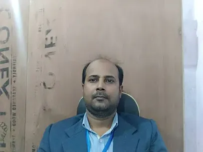 Philips Service Center Motihari