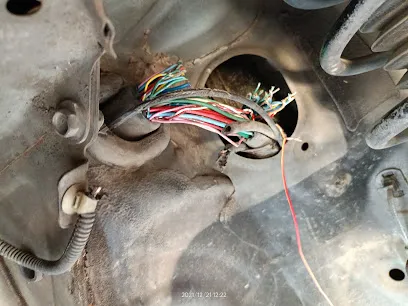 Phoenix Auto Garage